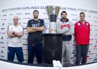 El viejo trono de Europa espera esta noche al gran Real Madrid