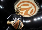 Sergio Rodríguez: "Espero al Madrid de las mejores noches"