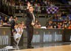 Pablo Laso y Georgios Bartzokas: duelo de pizarras en la gran final
