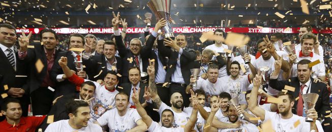 El orgullo del campeón destroza al Madrid en la final de Londres
