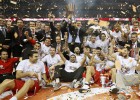El orgullo del campeón destroza al Madrid en la final de Londres