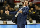"Estoy satisfecho por la actitud y la entrega de mis jugadores"