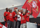 Spanoulis, el Navarro griego, un talismán en la Euroliga