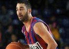 Navarro será baja ante el Lagun Aro por molestias en el tobillo