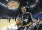 Vuelta a la rutina ACB para ahogar las penas del Real Madrid