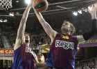 El Barça quiere olvidar Londres y sellar la tercera plaza