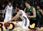 El Madrid iguala con 15 victorias su mejor marca a domicilio