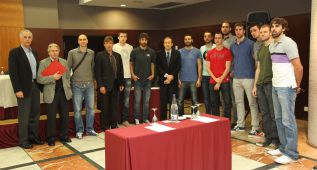 Los jugadores rompen las negociaciones con la ACB