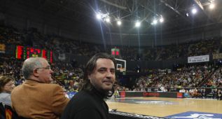 El Bilbao demandará a Uxue por no pagar el patrocinio