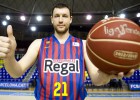 Presentado Mavrokefalidis, el sustituto de Nathan Jawai