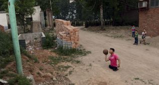 Qin Xulei un ejemplo de superación