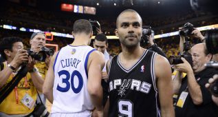 San Antonio no da lugar al suspense ante Warriors