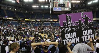Acuerdo para vender los Kings por 535 millones de dólares