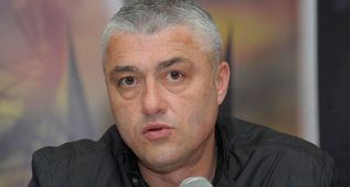 Predrag Danilovic fue apuñalado anoche y operado de urgencia