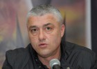 Predrag Danilovic fue apuñalado anoche y operado de urgencia