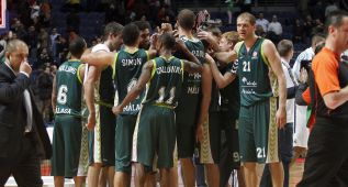 Tres equipos luchan por las dos plazas que quedan del playoff
