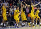 El Herbalife gana al Blancos de Rueda y se mete en el playoff