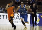 El Fuenlabrada amarga el fin
de temporada al Cajasol
