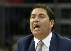 Xavi Pascual: "No consiento que haya dudas sobre mi equipo"