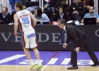 Moncho Fernández: "Debemos disfrutar del playoff"
