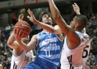 El Madrid descose al Lagun Aro a la espera del Obradoiro