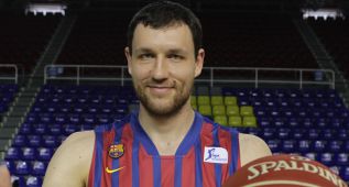 "El Barça tiene una filosofía de equipo que se adapta a mí"