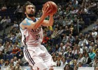 La 1 dará el Madrid-Obradoiro