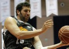 Mumbrú: "Vamos a competir y dar la cara hasta el final"
