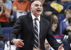 Pablo Laso, nombrado mejor entrenador de la fase regular