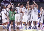 El Madrid de Laso, el más anotador desde Sabonis