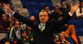 Unicaja no renueva a Repesa y Joan Plaza apunta a sustituto