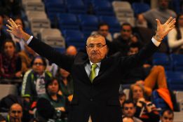 Unicaja no renueva a Repesa y Joan Plaza apunta a sustituto Unicaja no renueva a Repesa y Joan Plaza apunta a sustituto