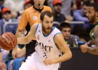 Mejor quinteto: Sergio, Rudy, Nocioni, Mirotic y Tomic
