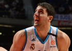 Nikola Mirotic: "Todavía no he llegado a mi mejor nivel"