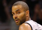 El jugador de los Spurs Tony Parker, amenazado de muerte