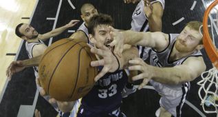 Sigue el partido en directo