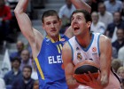 Nikola Mirotic es elegido como MVP de la temporada regular