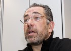 Orenga, sobre la huelga: "Cuanto antes se solucione, mejor"