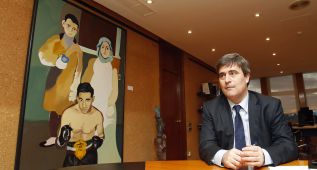 ABP y ACB se citan el viernes en el CSD con Cardenal de mediador