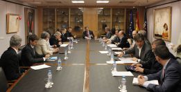 No hay acuerdo entre la ACB y la ABP: la huelga se mantiene No hay acuerdo entre la ACB y la ABP: la huelga se mantiene