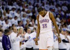 Kevin Durant dona un millón de dólares para los damnificados