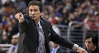 Los Clippers, adiós a Del Negro y Howard no quiere a D’Antoni
