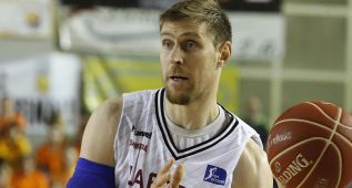 El Baskonia arranca ante un Gran Canaria que no tendrá a Toolson