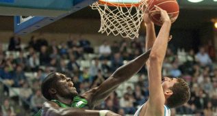 Mirotic: "Estamos con ganas tras perder la Final Four"