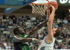 Mirotic: "Estamos con ganas tras perder la Final Four"
