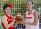 Valdemoro: "El Eurobasket de Francia va a ser el más especial"