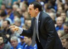 Mike Krzyzewski seguirá como seleccionador de Estados Unidos