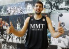 Real Madrid contra Obradoiro, el gran duelo de los premiados