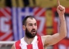 El griego Vassilis Spanoulis vuelve a ser objetivo azulgrana
