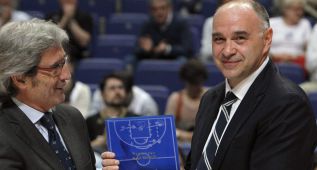 Laso: "Fuimos de menos a más"